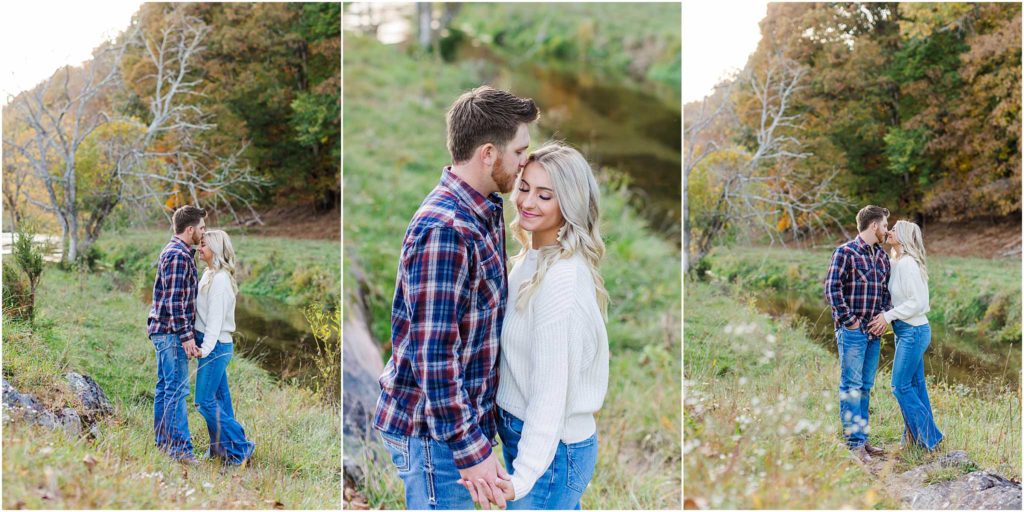 tri-cities engagement photography